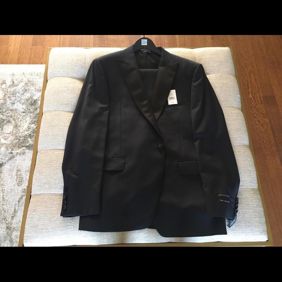 saks tuxedo